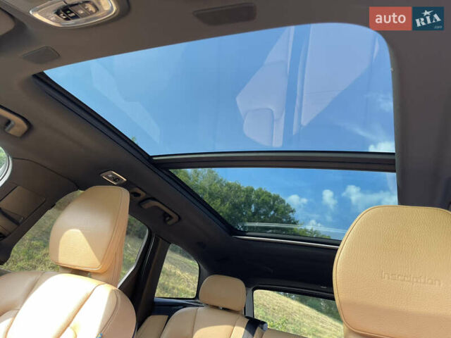 Белый Вольво ХС60, объемом двигателя 1.97 л и пробегом 42 тыс. км за 44500 $, фото 17 на Automoto.ua