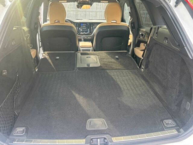 Белый Вольво ХС60, объемом двигателя 2 л и пробегом 34 тыс. км за 24400 $, фото 10 на Automoto.ua