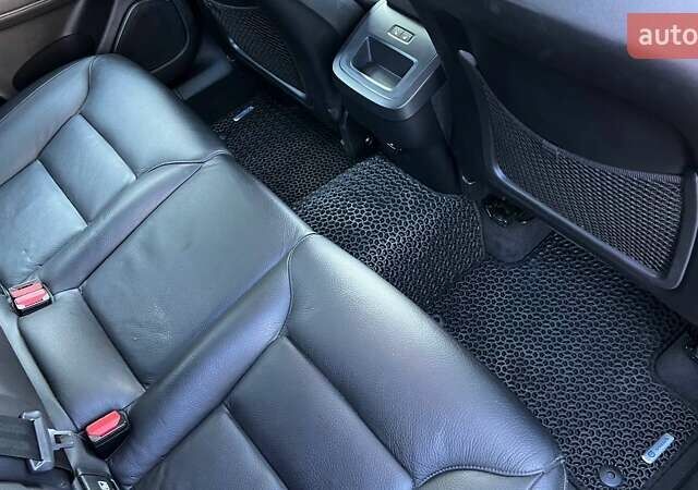 Белый Вольво ХС60, объемом двигателя 1.97 л и пробегом 192 тыс. км за 33000 $, фото 33 на Automoto.ua