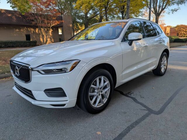 Белый Вольво ХС60, объемом двигателя 2 л и пробегом 44 тыс. км за 14000 $, фото 2 на Automoto.ua