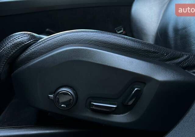 Белый Вольво ХС60, объемом двигателя 1.97 л и пробегом 192 тыс. км за 33000 $, фото 25 на Automoto.ua