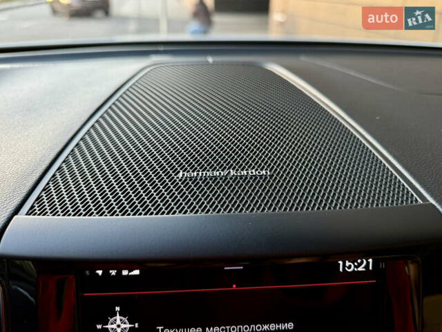 Белый Вольво ХС60, объемом двигателя 1.97 л и пробегом 155 тыс. км за 36000 $, фото 14 на Automoto.ua