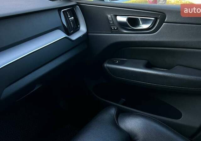 Белый Вольво ХС60, объемом двигателя 1.97 л и пробегом 192 тыс. км за 33000 $, фото 18 на Automoto.ua