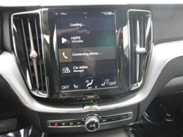 Белый Вольво ХС60, объемом двигателя 2 л и пробегом 41 тыс. км за 21000 $, фото 12 на Automoto.ua