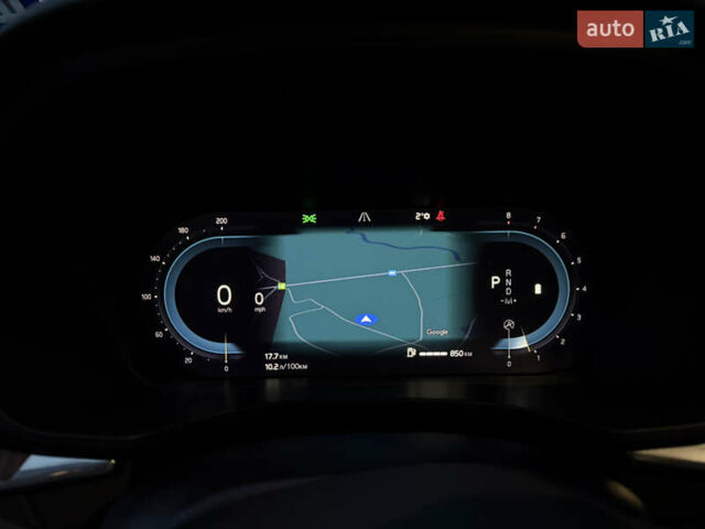 Білий Вольво ХС60, об'ємом двигуна 1.97 л та пробігом 68 тис. км за 33500 $, фото 32 на Automoto.ua