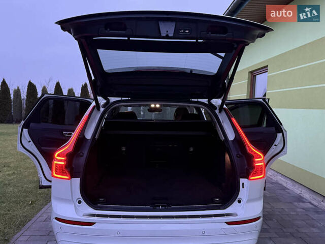 Білий Вольво ХС60, об'ємом двигуна 1.97 л та пробігом 68 тис. км за 33500 $, фото 14 на Automoto.ua