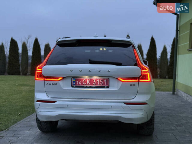 Білий Вольво ХС60, об'ємом двигуна 1.97 л та пробігом 68 тис. км за 33500 $, фото 29 на Automoto.ua