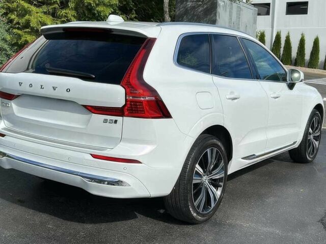 Білий Вольво ХС60, об'ємом двигуна 2 л та пробігом 29 тис. км за 26800 $, фото 2 на Automoto.ua