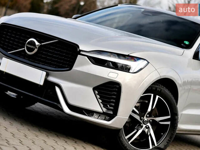 Белый Вольво ХС60, объемом двигателя 1.97 л и пробегом 90 тыс. км за 16200 $, фото 5 на Automoto.ua