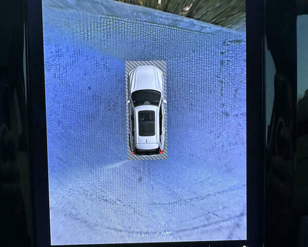 Білий Вольво ХС60, об'ємом двигуна 1.97 л та пробігом 31 тис. км за 35600 $, фото 67 на Automoto.ua