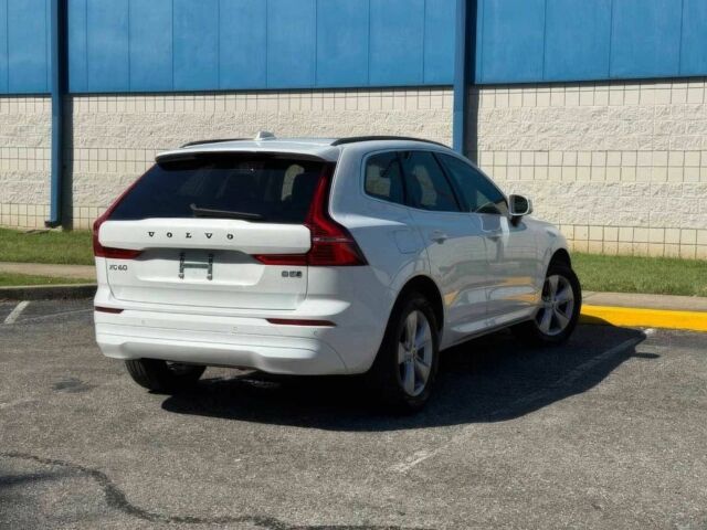 Белый Вольво ХС60, объемом двигателя 2 л и пробегом 14 тыс. км за 16000 $, фото 5 на Automoto.ua