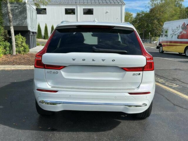 Білий Вольво ХС60, об'ємом двигуна 2 л та пробігом 29 тис. км за 26800 $, фото 3 на Automoto.ua