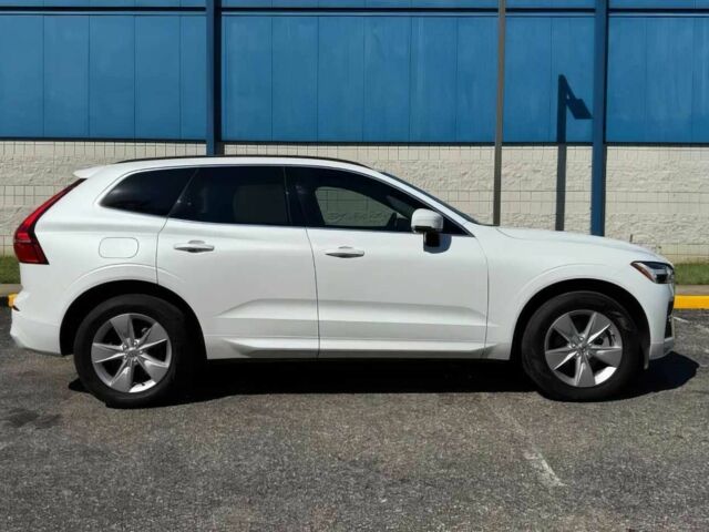 Белый Вольво ХС60, объемом двигателя 2 л и пробегом 14 тыс. км за 16000 $, фото 6 на Automoto.ua