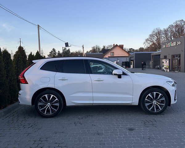 Білий Вольво ХС60, об'ємом двигуна 1.97 л та пробігом 31 тис. км за 35600 $, фото 16 на Automoto.ua