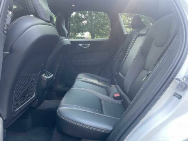 Білий Вольво ХС60, об'ємом двигуна 2 л та пробігом 22 тис. км за 21000 $, фото 14 на Automoto.ua