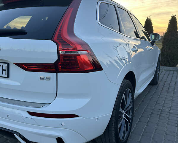 Білий Вольво ХС60, об'ємом двигуна 1.97 л та пробігом 31 тис. км за 35600 $, фото 21 на Automoto.ua