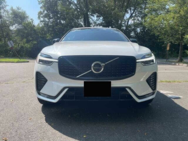 Белый Вольво ХС60, объемом двигателя 2 л и пробегом 13 тыс. км за 16700 $, фото 1 на Automoto.ua