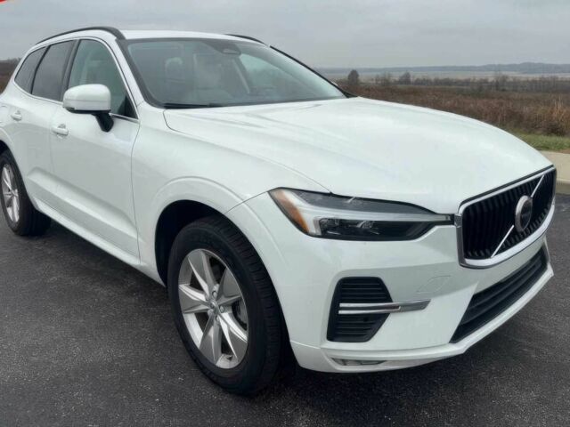 Белый Вольво ХС60, объемом двигателя 2 л и пробегом 13 тыс. км за 24900 $, фото 2 на Automoto.ua