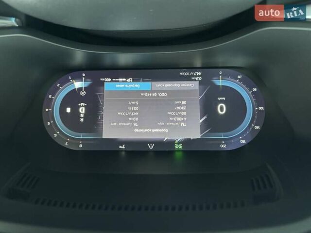 Белый Вольво ХС60, объемом двигателя 1.97 л и пробегом 64 тыс. км за 52000 $, фото 16 на Automoto.ua