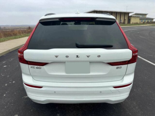 Белый Вольво ХС60, объемом двигателя 2 л и пробегом 13 тыс. км за 24900 $, фото 6 на Automoto.ua