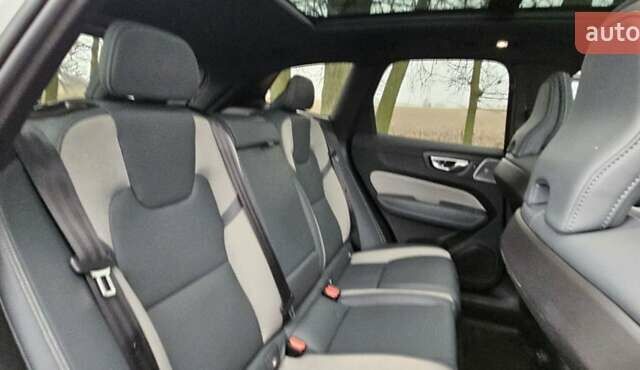 Белый Вольво ХС60, объемом двигателя 2 л и пробегом 29 тыс. км за 52000 $, фото 11 на Automoto.ua