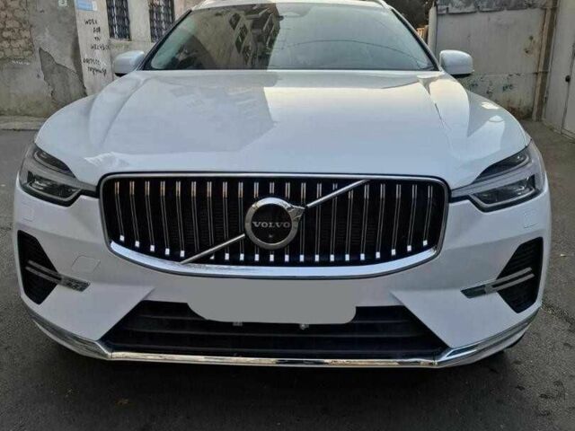 Білий Вольво ХС60, об'ємом двигуна 2 л та пробігом 45 тис. км за 29700 $, фото 2 на Automoto.ua