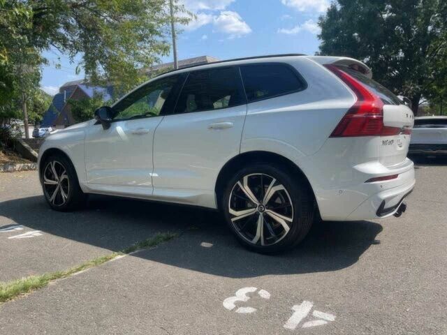 Белый Вольво ХС60, объемом двигателя 2 л и пробегом 13 тыс. км за 16700 $, фото 5 на Automoto.ua