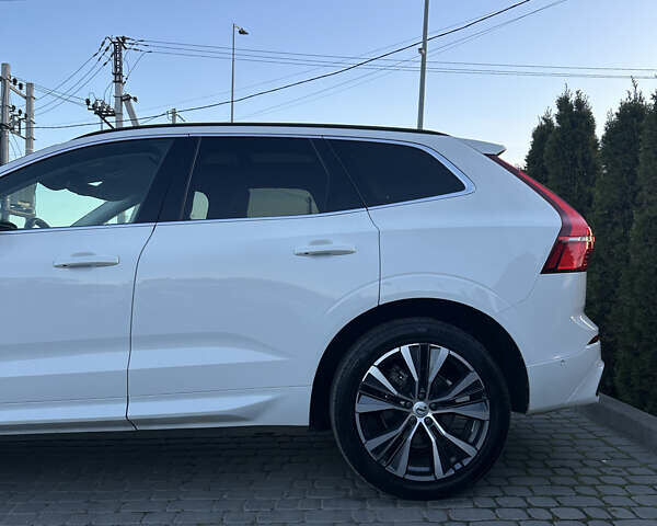 Білий Вольво ХС60, об'ємом двигуна 1.97 л та пробігом 31 тис. км за 35600 $, фото 17 на Automoto.ua