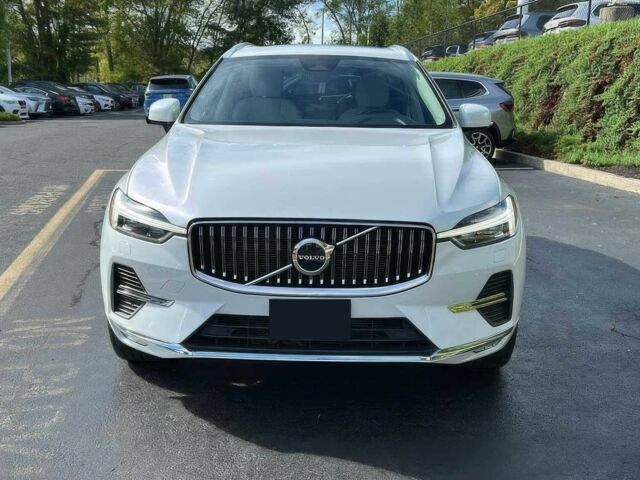 Білий Вольво ХС60, об'ємом двигуна 2 л та пробігом 29 тис. км за 26800 $, фото 1 на Automoto.ua