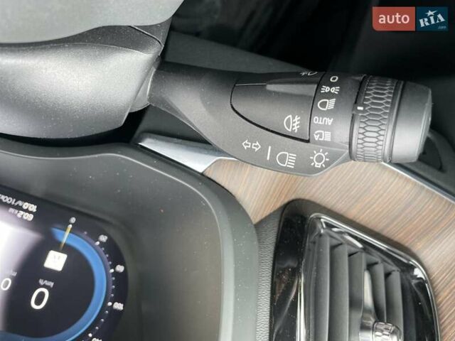 Белый Вольво ХС60, объемом двигателя 1.97 л и пробегом 49 тыс. км за 34400 $, фото 23 на Automoto.ua