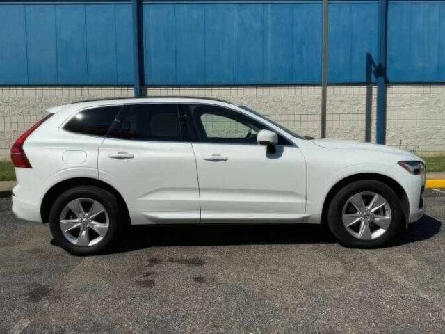 Белый Вольво ХС60, объемом двигателя 2 л и пробегом 43 тыс. км за 14200 $, фото 3 на Automoto.ua