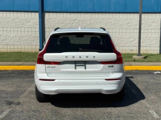 Белый Вольво ХС60, объемом двигателя 2 л и пробегом 14 тыс. км за 16000 $, фото 4 на Automoto.ua