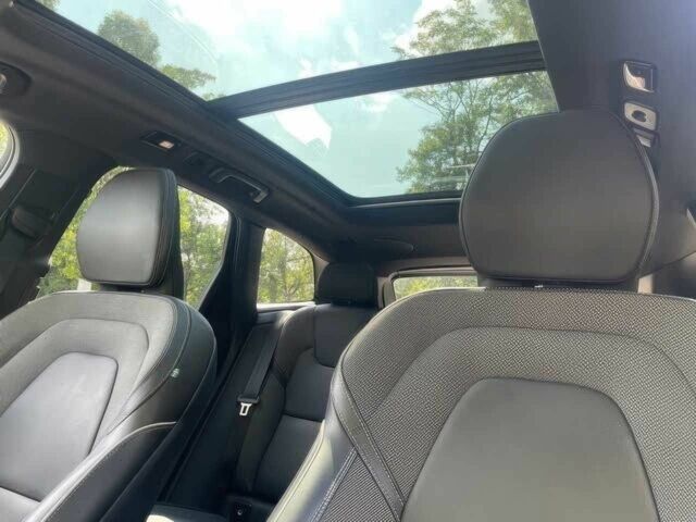 Белый Вольво ХС60, объемом двигателя 2 л и пробегом 30 тыс. км за 8300 $, фото 9 на Automoto.ua