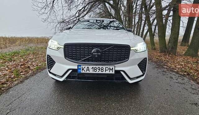 Белый Вольво ХС60, объемом двигателя 2 л и пробегом 29 тыс. км за 52000 $, фото 16 на Automoto.ua