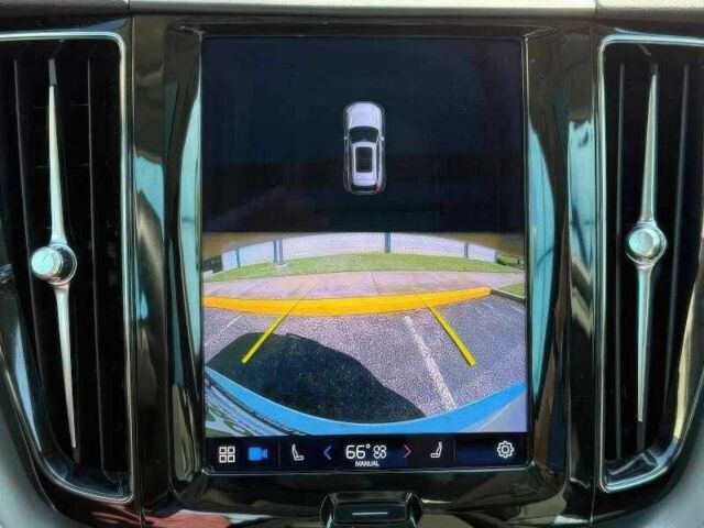 Белый Вольво ХС60, объемом двигателя 2 л и пробегом 43 тыс. км за 14200 $, фото 9 на Automoto.ua