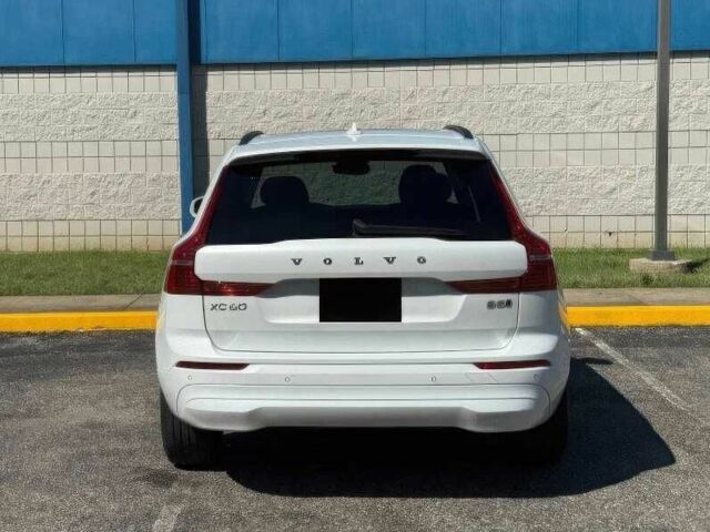 Белый Вольво ХС60, объемом двигателя 2 л и пробегом 43 тыс. км за 14200 $, фото 5 на Automoto.ua