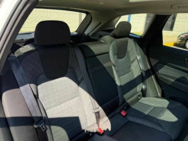 Белый Вольво ХС60, объемом двигателя 2 л и пробегом 43 тыс. км за 14200 $, фото 12 на Automoto.ua