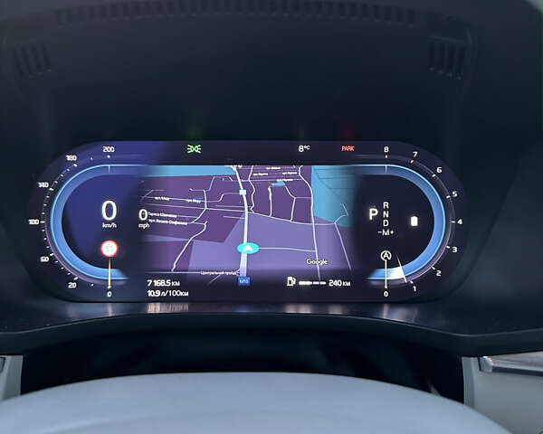 Білий Вольво ХС60, об'ємом двигуна 1.97 л та пробігом 31 тис. км за 35600 $, фото 53 на Automoto.ua