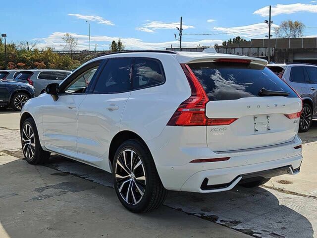 Белый Вольво ХС60, объемом двигателя 2 л и пробегом 14 тыс. км за 16700 $, фото 3 на Automoto.ua