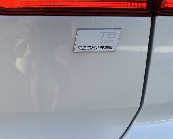 Белый Вольво ХС60, объемом двигателя 2 л и пробегом 6 тыс. км за 37200 $, фото 24 на Automoto.ua