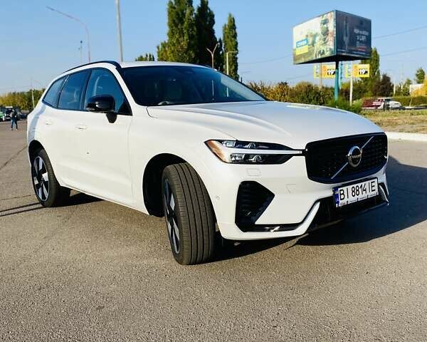 Белый Вольво ХС60, объемом двигателя 2 л и пробегом 6 тыс. км за 37200 $, фото 13 на Automoto.ua