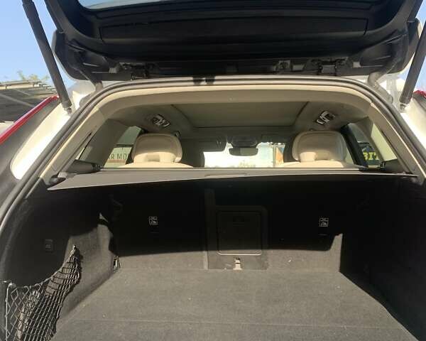 Белый Вольво ХС60, объемом двигателя 2 л и пробегом 6 тыс. км за 37200 $, фото 32 на Automoto.ua