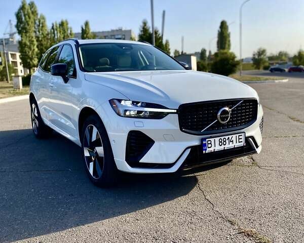 Белый Вольво ХС60, объемом двигателя 2 л и пробегом 6 тыс. км за 37200 $, фото 18 на Automoto.ua