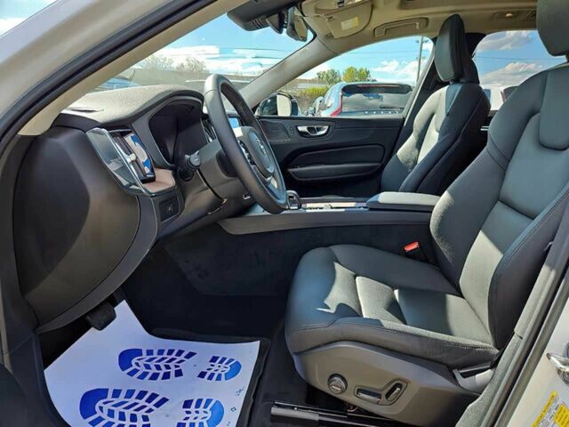 Белый Вольво ХС60, объемом двигателя 2 л и пробегом 14 тыс. км за 16700 $, фото 8 на Automoto.ua