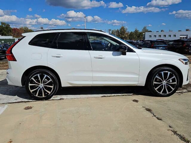 Белый Вольво ХС60, объемом двигателя 2 л и пробегом 14 тыс. км за 16700 $, фото 6 на Automoto.ua