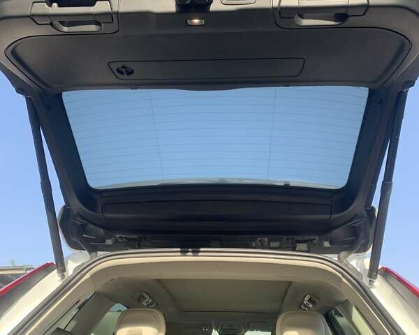 Белый Вольво ХС60, объемом двигателя 2 л и пробегом 6 тыс. км за 37200 $, фото 34 на Automoto.ua