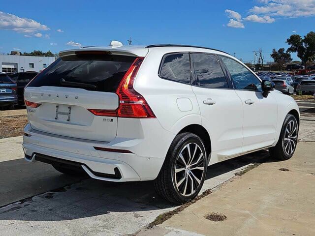 Белый Вольво ХС60, объемом двигателя 2 л и пробегом 14 тыс. км за 16700 $, фото 5 на Automoto.ua