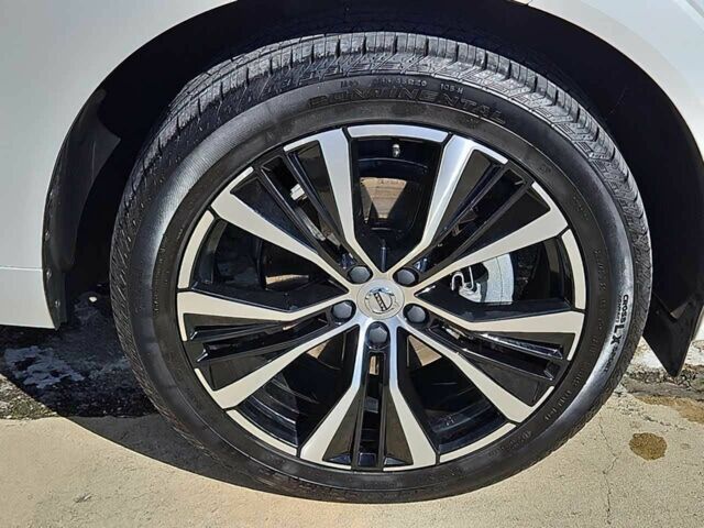 Белый Вольво ХС60, объемом двигателя 2 л и пробегом 14 тыс. км за 16700 $, фото 14 на Automoto.ua