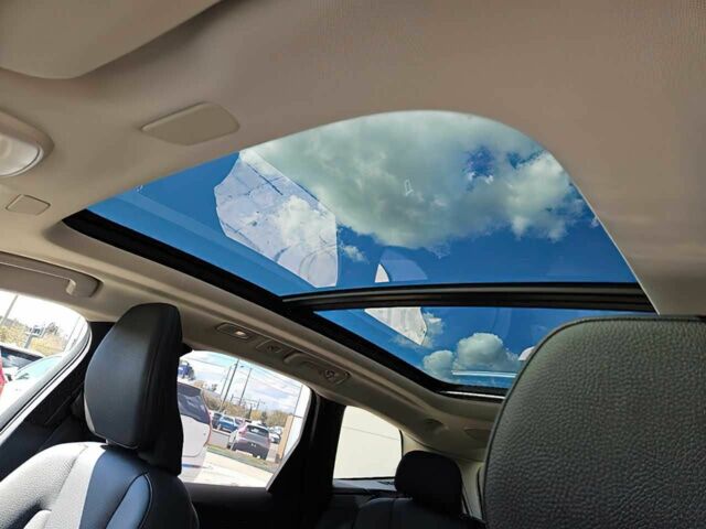 Белый Вольво ХС60, объемом двигателя 2 л и пробегом 14 тыс. км за 16700 $, фото 11 на Automoto.ua