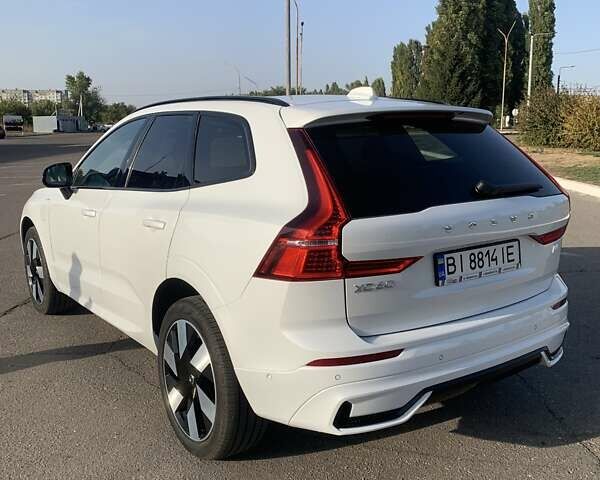 Белый Вольво ХС60, объемом двигателя 2 л и пробегом 6 тыс. км за 37200 $, фото 27 на Automoto.ua